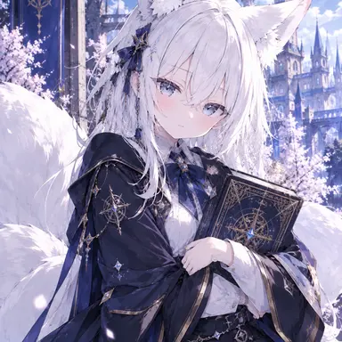 Profile image of Tsukino