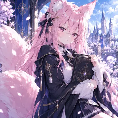 Profile image of Momoka
