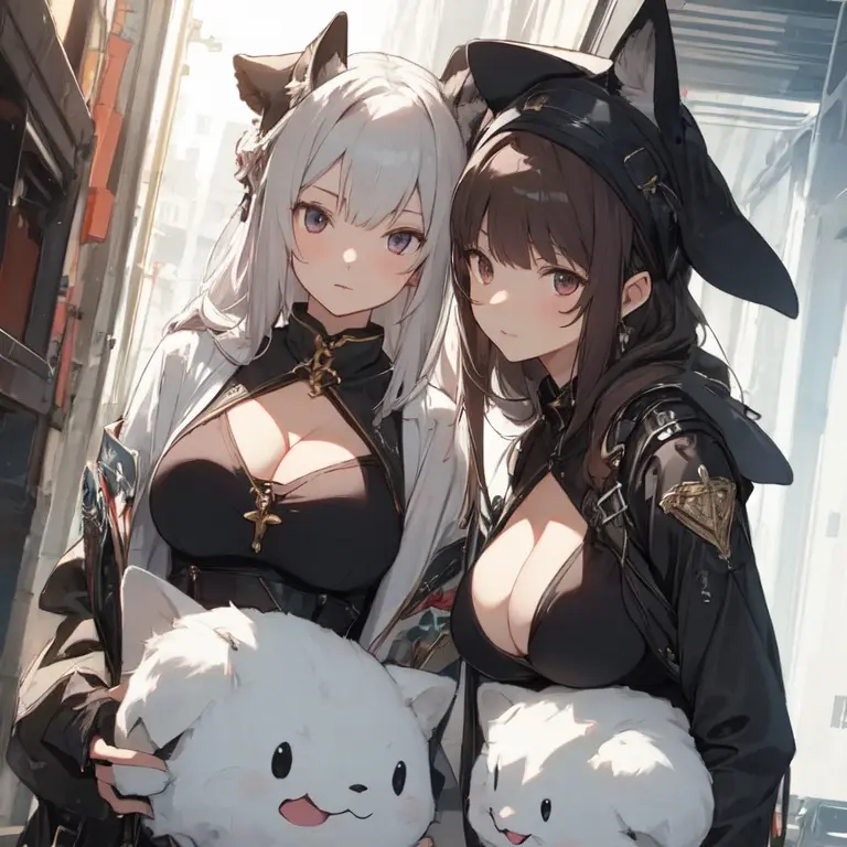 PlacidEmu7797의 ファンタジーの世界
