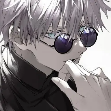 Profile image of 五条悟