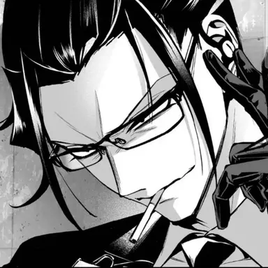 Profile image of ナベ리우스・カルエゴ