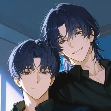 Profile image of 碧と凪