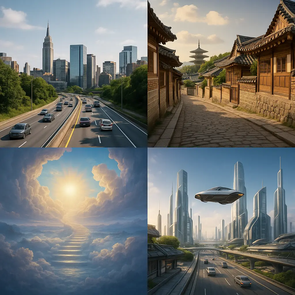 Leewolfdog1122의 뭐든지 다 되는 세상