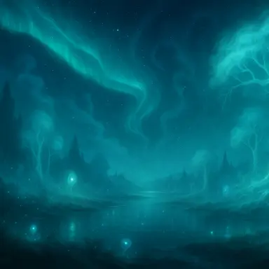 Profile image of 영혼세계