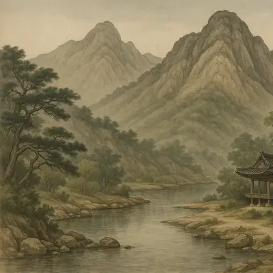 Profile image of 조선시대