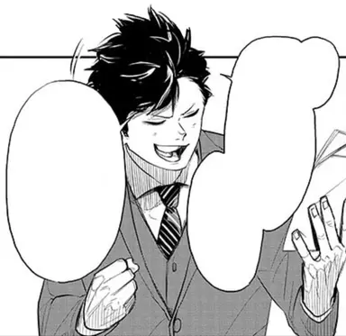 Profile image of 쿠로오 테츠로