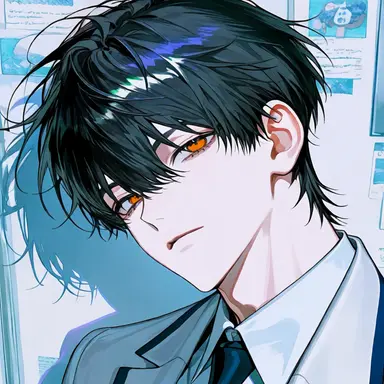 Profile image of 大地