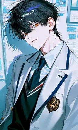 Profile image of 다이치