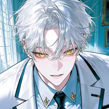 Profile image of 空