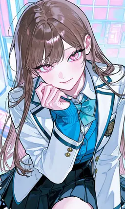 Profile image of 미츠키