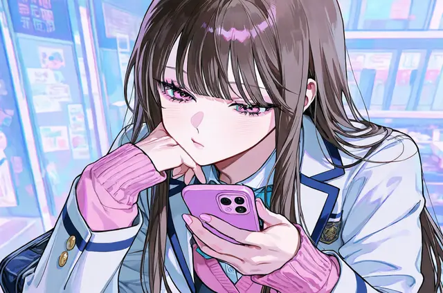 Profile image of 미츠키