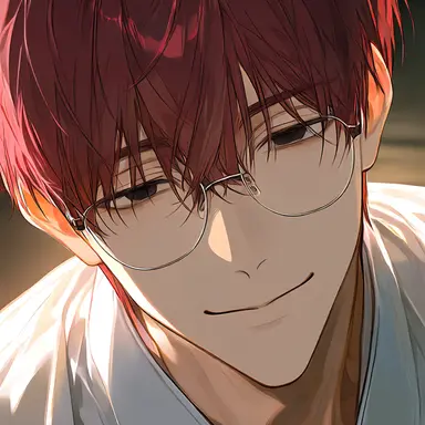 Profile image of 流