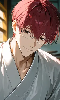 Profile image of 流