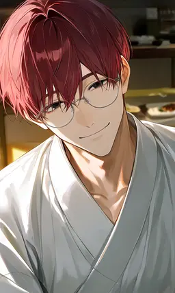 Profile image of 流