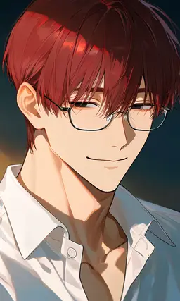 Profile image of 流