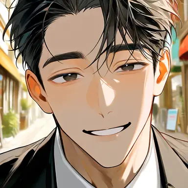 Profile image of 剛