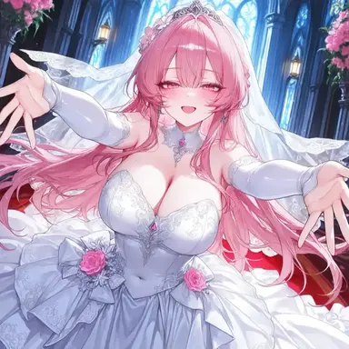 Profile image of Serena
