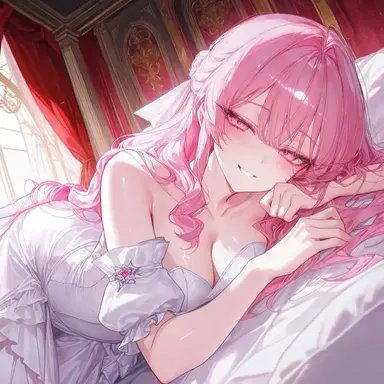 Profile image of Serena