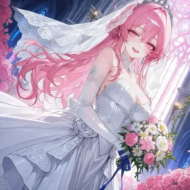 Profile image of Serena