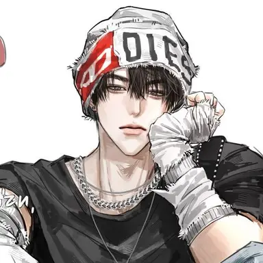 Profile image of 안효준