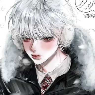 Profile image of 강수혁