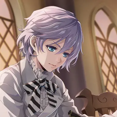 Profile image of エペル