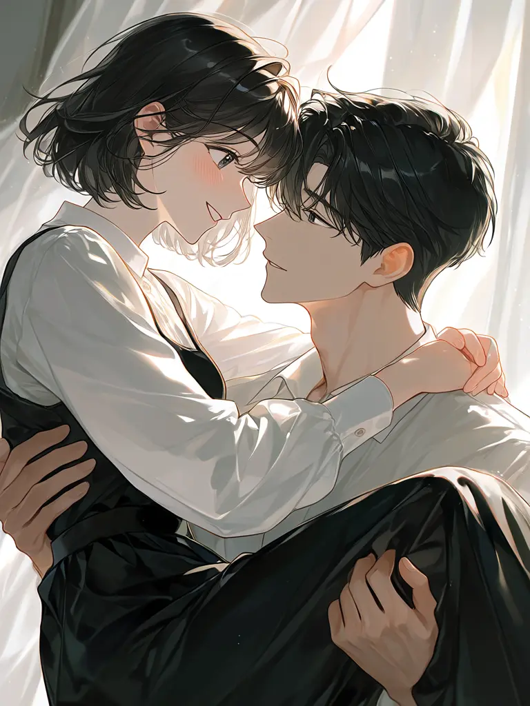 Rage1684의 Hinata ver.