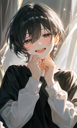 Profile image of Hinata