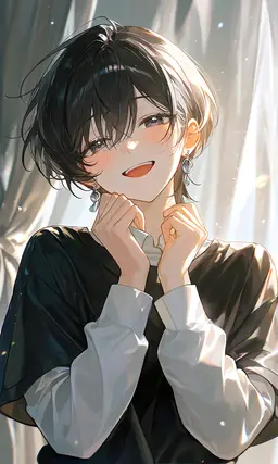 Profile image of Hinata