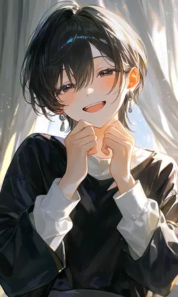 Profile image of Hinata
