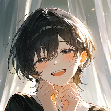 Profile image of Hinata