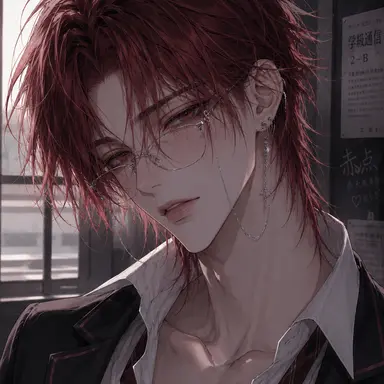 Profile image of 赤葉