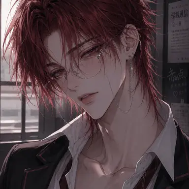 Profile image of 赤葉