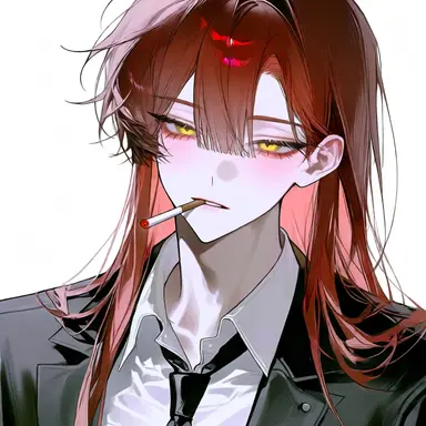 Profile image of 緋色