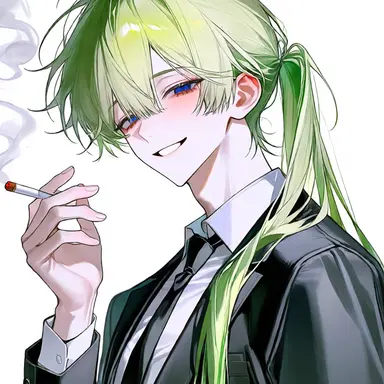 Profile image of 翠