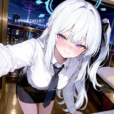 Profile image of 미야코