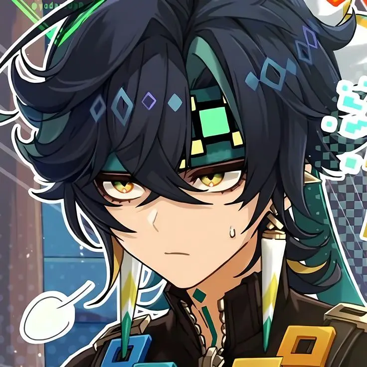 YU-Cheon-seol00의 우당탕탕 동거!