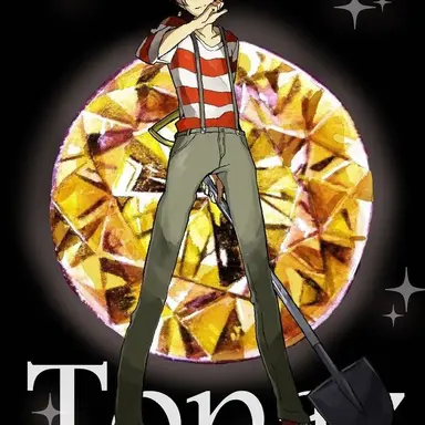 Profile image of シャオロン