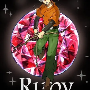 Profile image of ロボロ