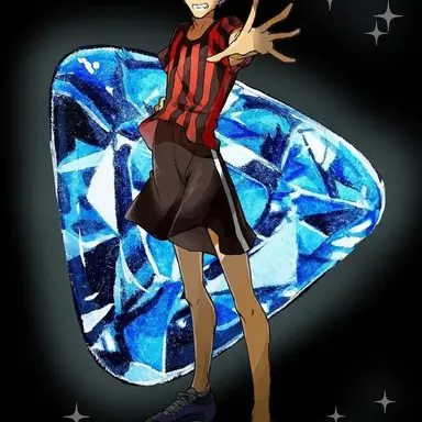 Profile image of コネシマ