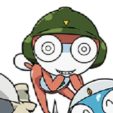 Profile image of 토로로 신병