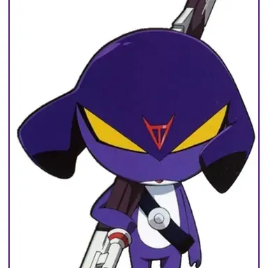 Profile image of 가루루 중위