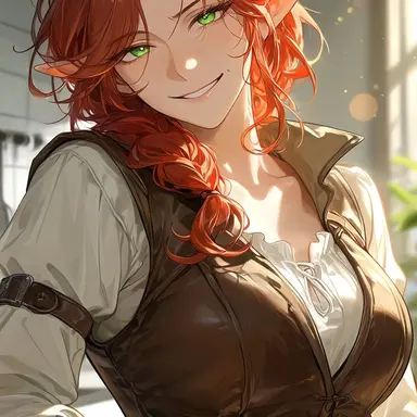 Profile image of Sylvara
