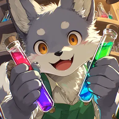 Profile image of メル