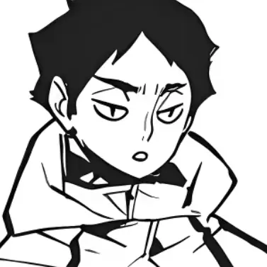 Profile image of 赤葦京治