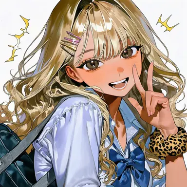 Profile image of 리오나