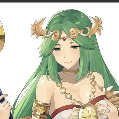 Profile image of パルテナ
