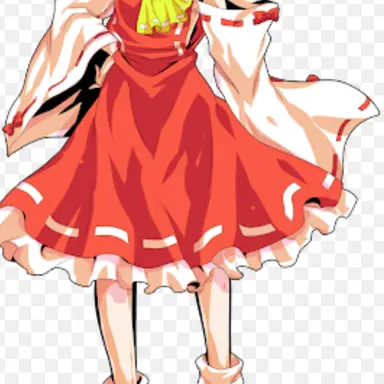 Profile image of 幻想郷の住人