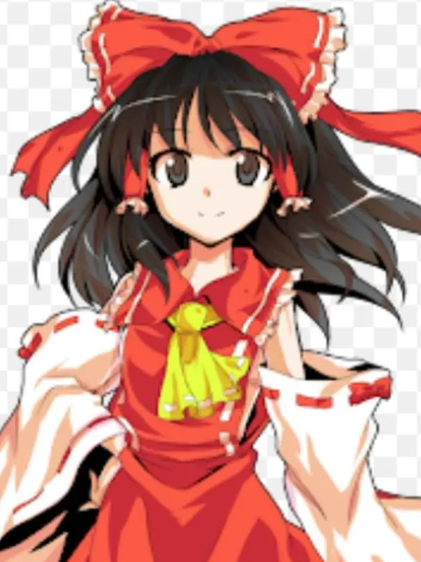 IdealLady1267의 ピット達が幻想入り！？