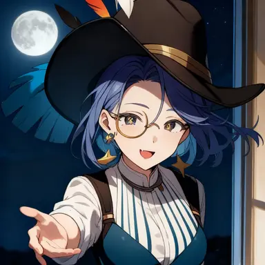 Profile image of ダッシュ